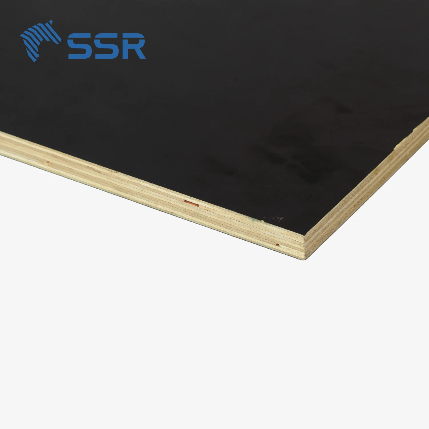 SSR VINA-пленка фанера облицованная пленкой и фанерные листы для мебели/строительной/упаковочной опалубки