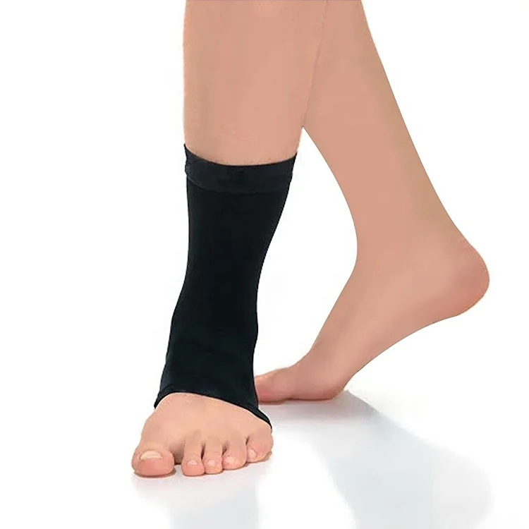Plantar Fasciitis Ankle Support Compression Ankle Protector Socks Copper Ankle Brace Private