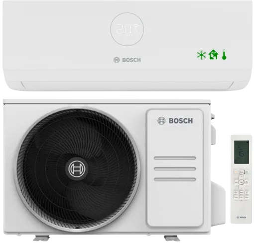Bosch CL3000i-Set 53 мы 5 3kW
