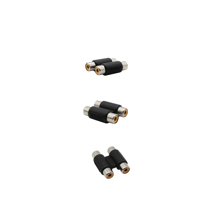 rca audio jack tv parts rca female connector