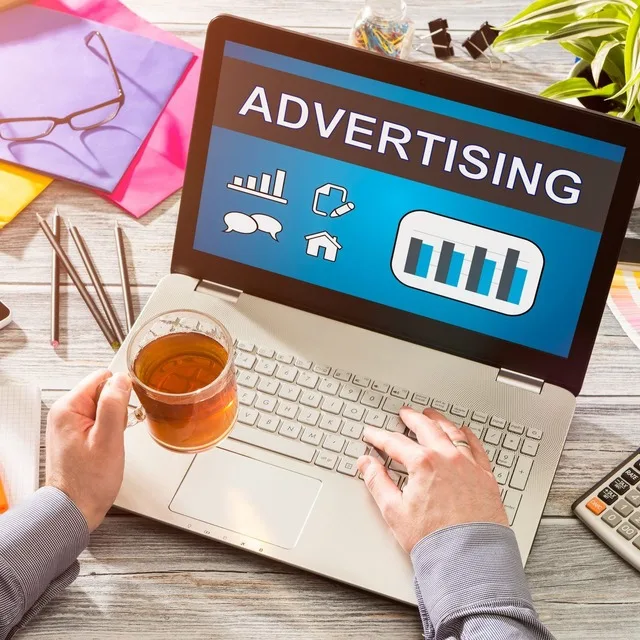 Service Professional advertising agent in Russia for a foreign company, brand promotion, hot sales, profitable