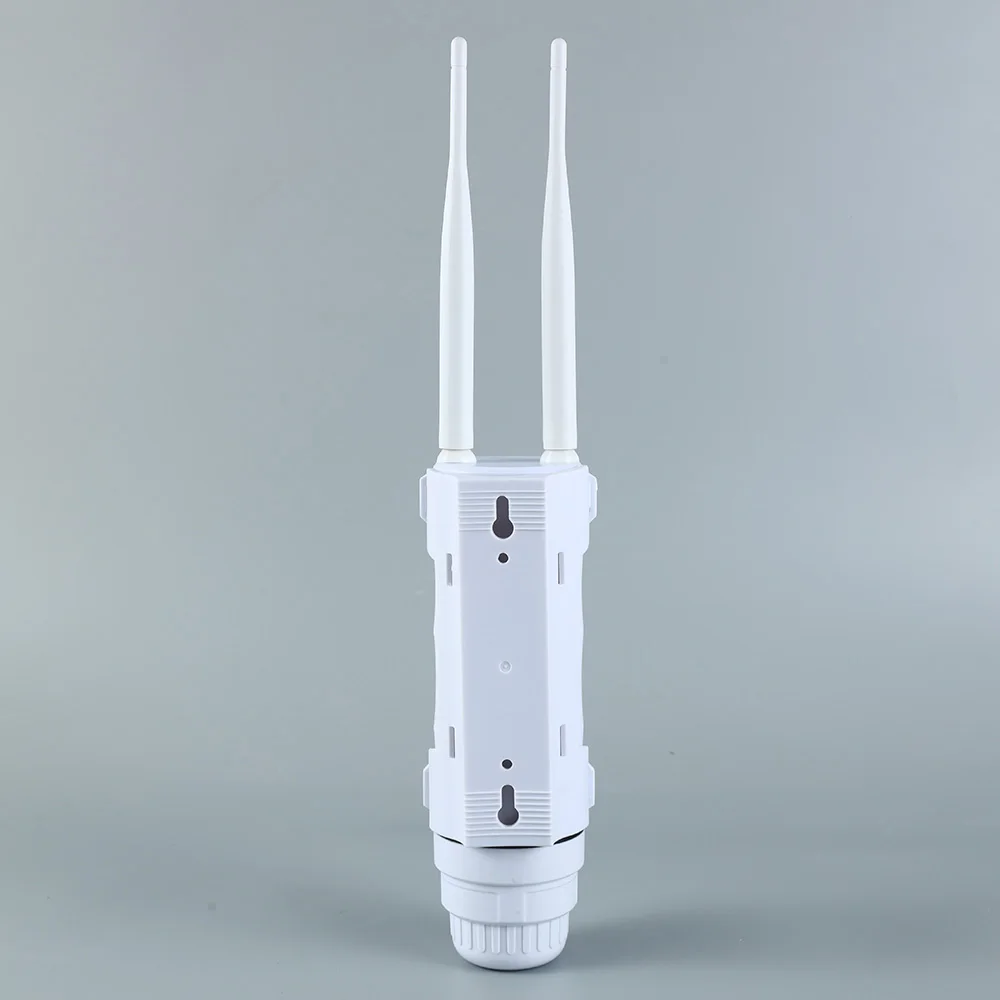 2023 MASKURA  4G 300Mbps IP67 Rated Outdoor Wireless Router with high area wifi coverage