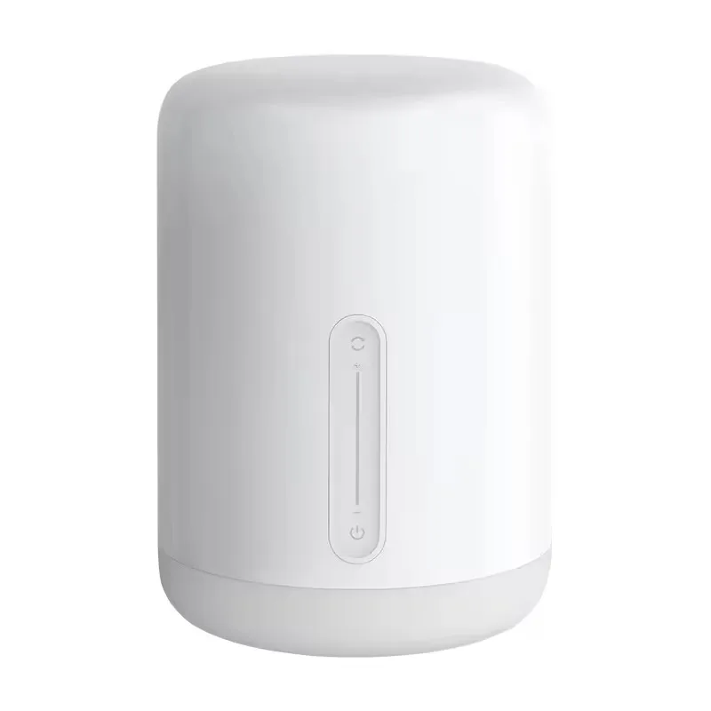 Оригинальная Xiaomi Mijia для прикроватной лампы 2 умная лампа с голосовым управлением Mi Home приложение Светодиодная mijia настольная