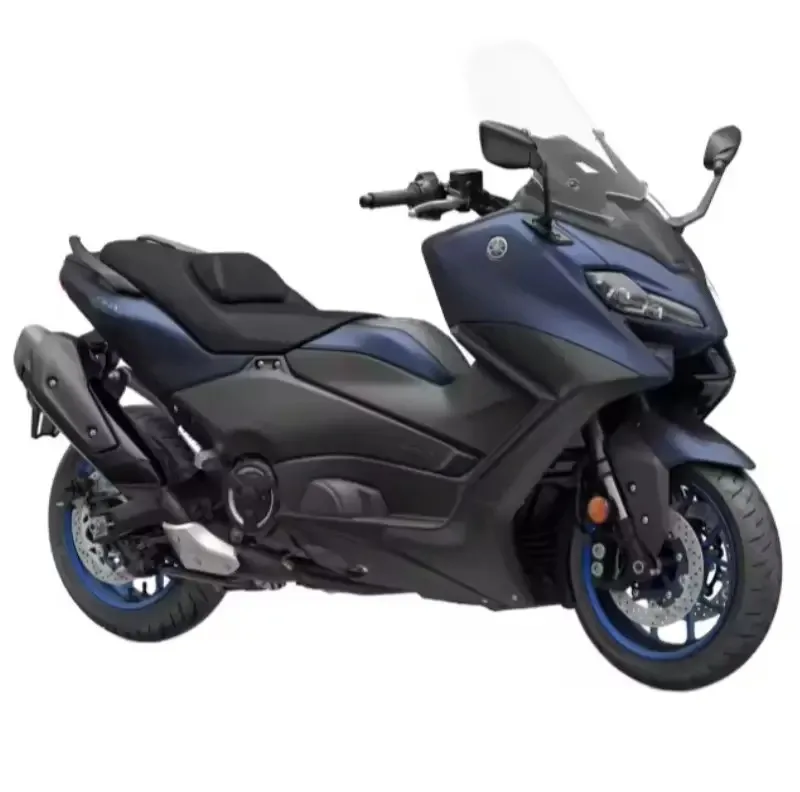 Отличный заводской герметичный мотоцикл 2023 yamaahs T-MAX 560 готовый к отправке
