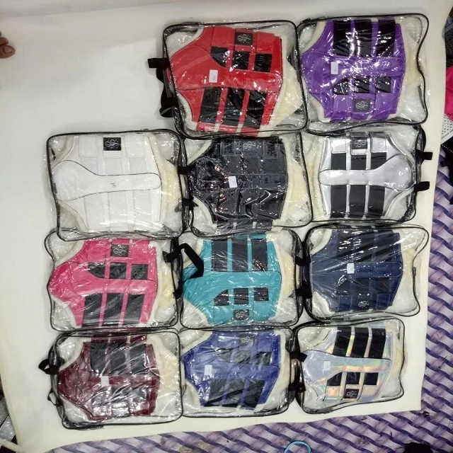 Wholesale High Quantity Forged Iron Horseshoes Game Set for Horse Black Racing Customized Parts Pcs Color Material Origin Type