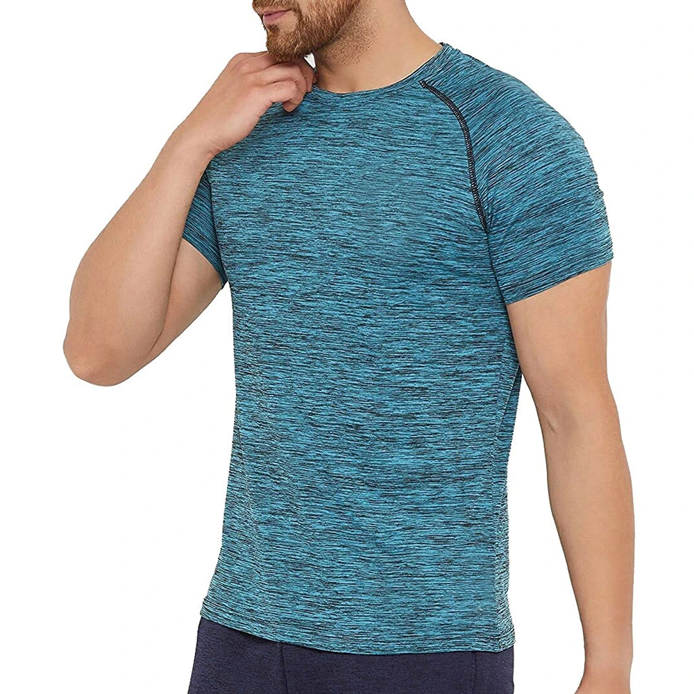 2024 Customized Promotion Polyester T-shirt For Men Buy T Shirts Custom Printing Best Price Polyester Shirt