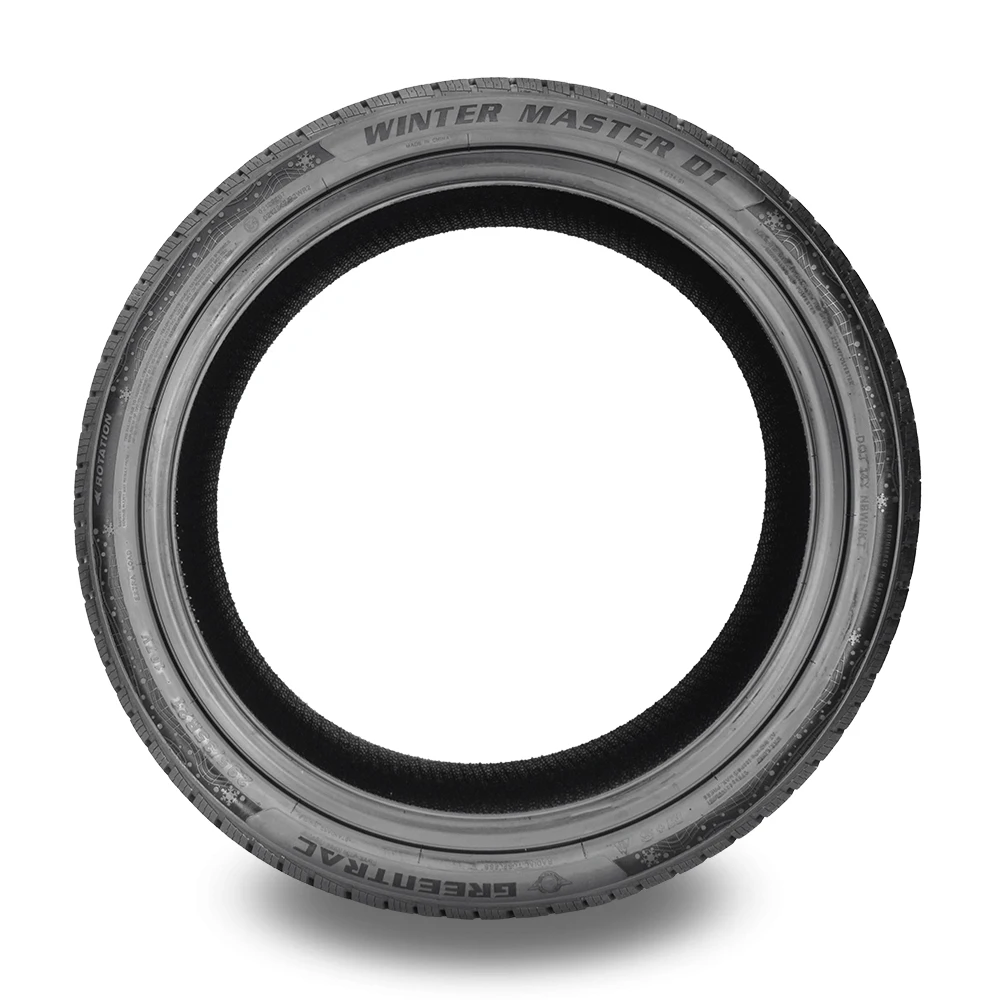 Qingdao New Keter Tyre Greentrac brand snow tyres car tyres
