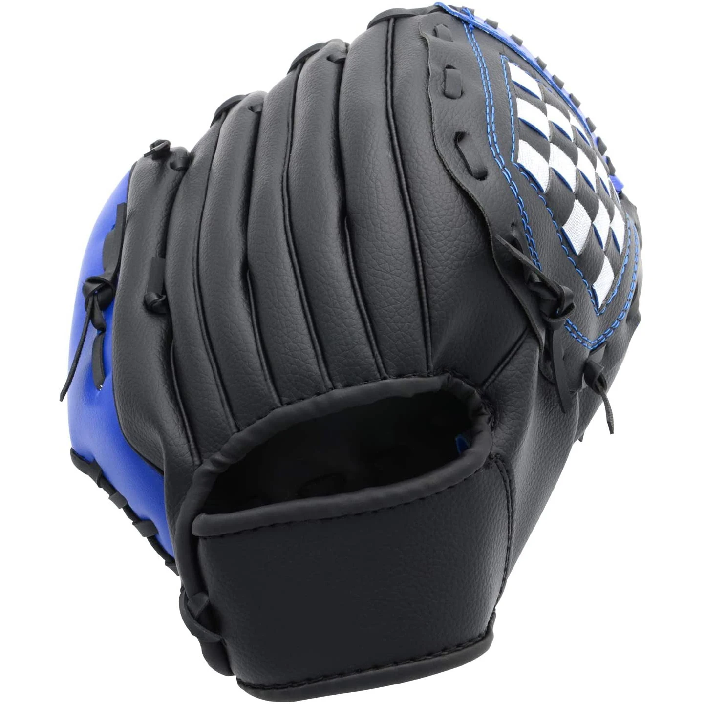 New Design Baseball Gloves Protectors for Adults Wholesale Youth Baseball Glove Mitt Left Hand 10.5-12.5 Pakistan Manufacture