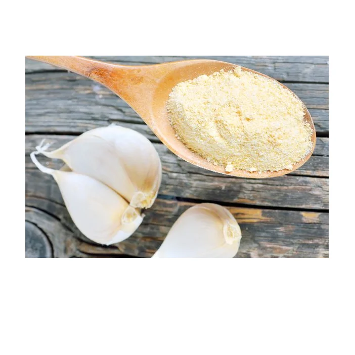 Hot Selling Private OEM Dehydrated Garlic Powder M+ 1Kg Packaging From Superb Manufacturers