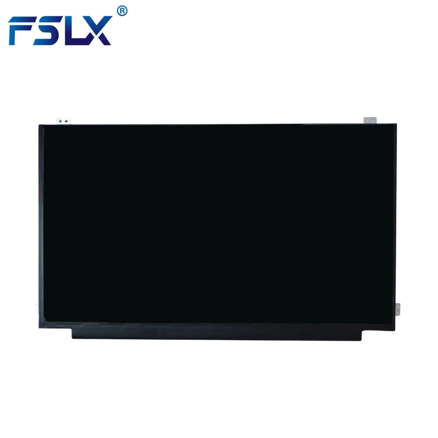 FSLX NT140WHM-N47 Paper Slim Lcd Screen Laptop for 14 inch Clear Laptop Glare TFT LCD Panel Business