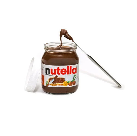 Nutellas Chocolate 3Kg