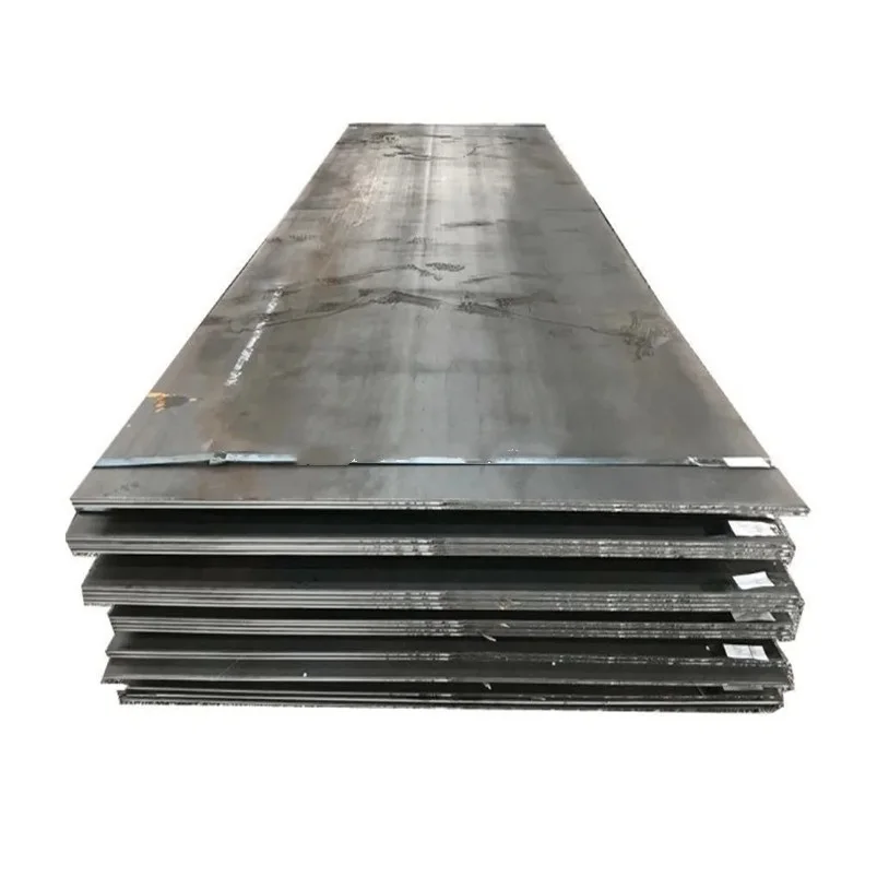 Real Quality Steel Billets / Ingots Square Shape Q235b | Q345b Steel Bars Wholesale Price Supplier