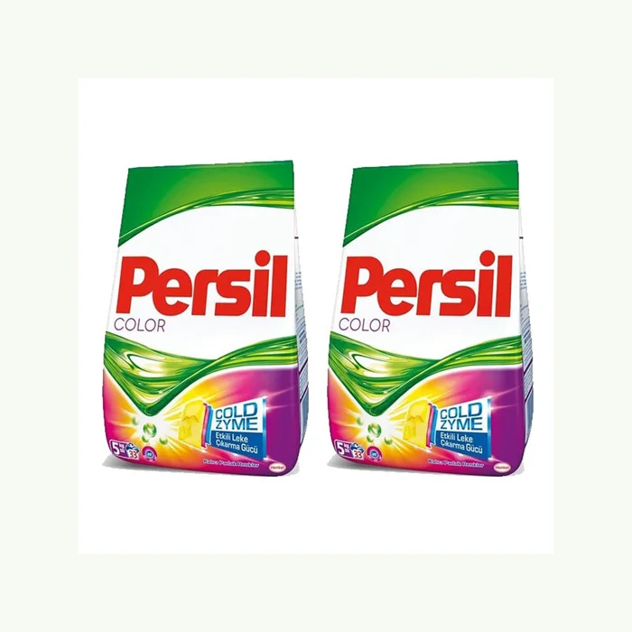 Persil 3 Kg Laundry Detergent Washing Powder Premium Quality Wholesale 20 washes