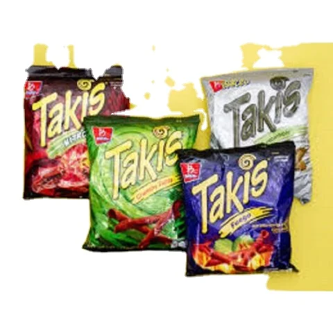 Buy Takis snacks all flavours Takis Fuego 113g,180g For Sale