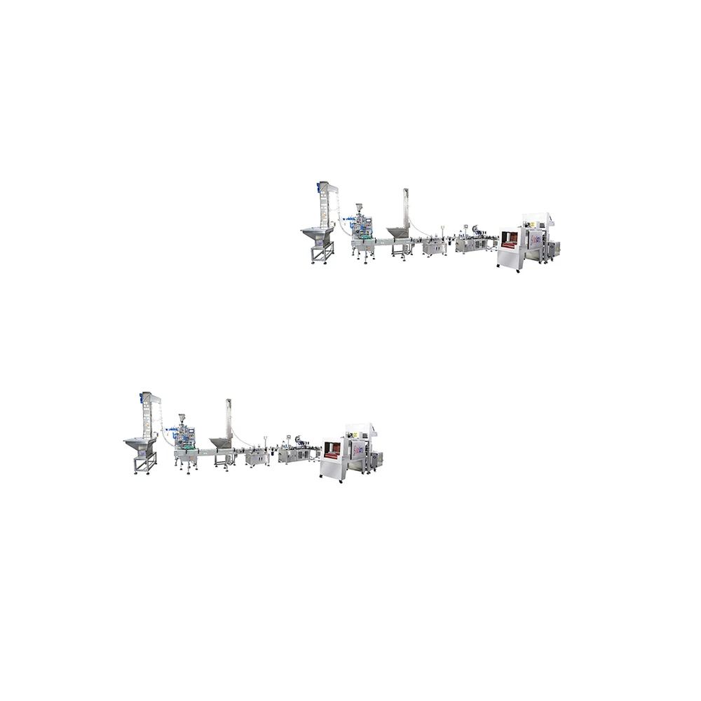 High Quality Multi function Snus Packing Machine Line Packing Machine At Wholesale Manufacture