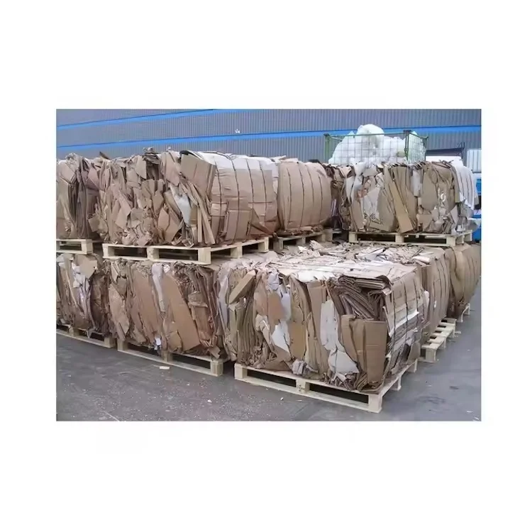 Buy OCC Mixed Waste Paper Scrap with Best Prices Offered by Legit Licensed Suppliers