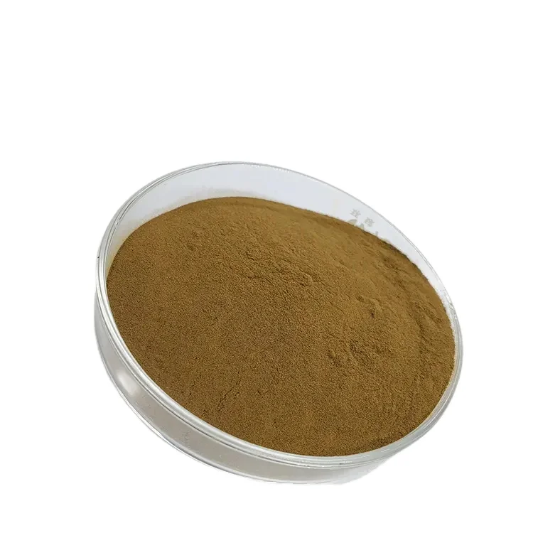 Innovy Top Quality Natural Citrus Peel Extract Citrus Dietary Fiber 90%  Powder