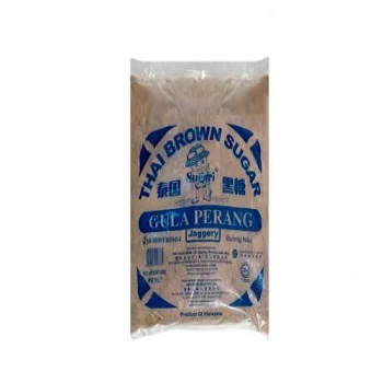 Wholesale Price High Grade Brown Granulated Sugar Refined Icumsa 45 Sugar/ Crystal for Sale