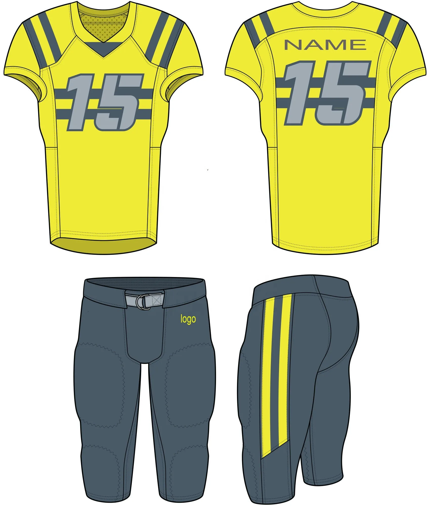 Alitza Американская Футбольная майка с сублимационной печатью оптовая цена командная форма дышащая быстросохнущая микросетчатая ткань Coolmax