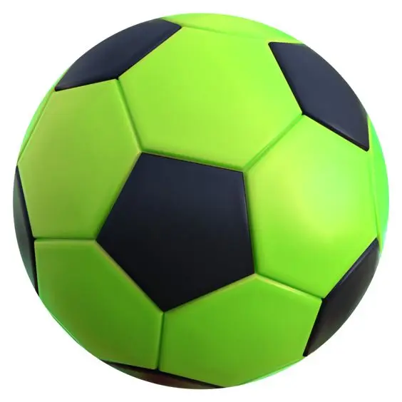 New Customized High Quality Customizable Football Training Equipment Personalized Logo and Color Design