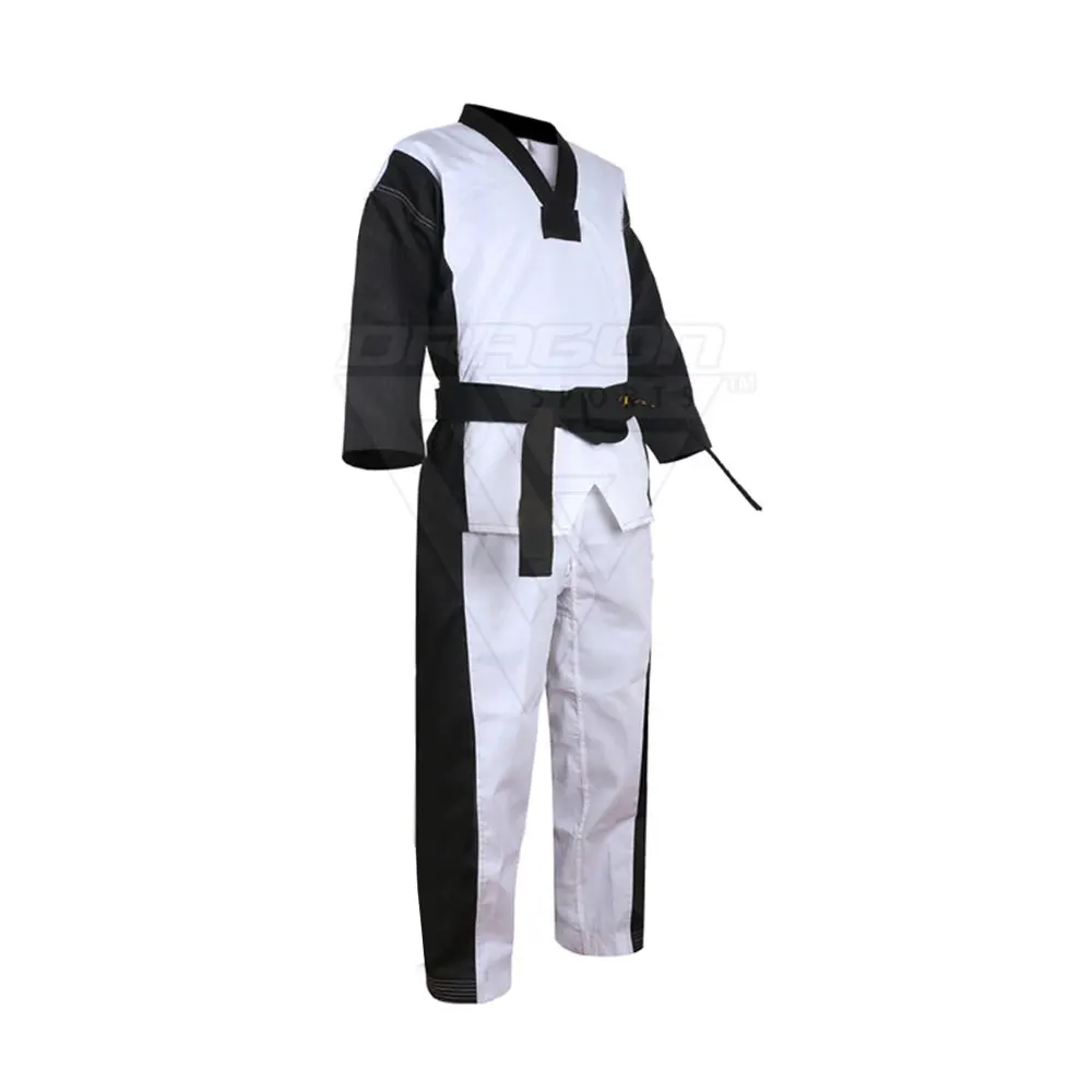 Competitive Price Premium Quality Karate Uniform For Adults Martial Arts Uniform Taekwondo Karate Uniform
