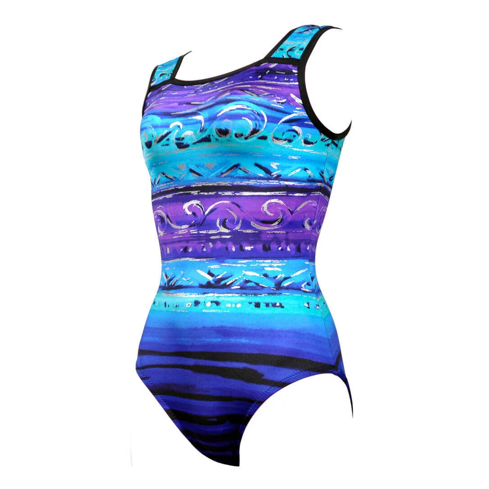 Custom Kids Girls Adults Sparkly Dance Unitard Leotard Gymnastic Wear Rhythmic Ballet Clothing Women Training Dancewear Leotards