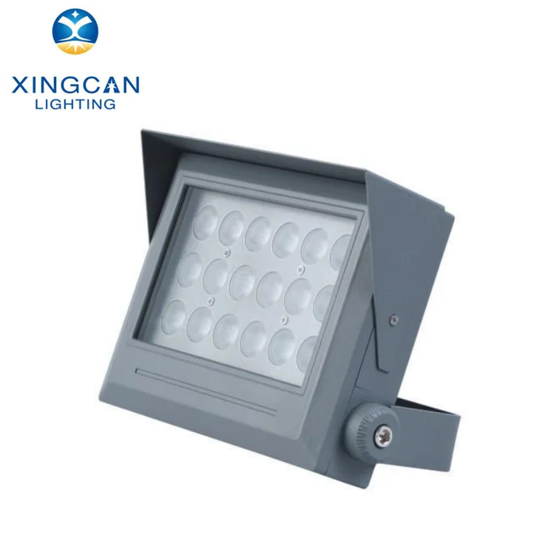 Brand New Product High Brightness On-Off DMX512 Landscape Led Projector Lights