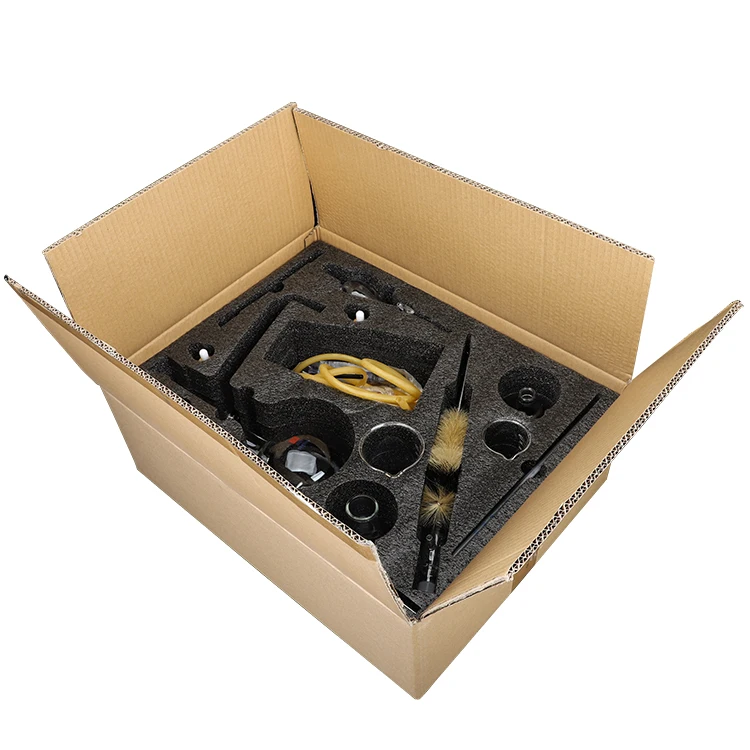 factory direct sale 1000ml distillation glassware set Laboratory glassware Water Purifier Distiller Glassware kit