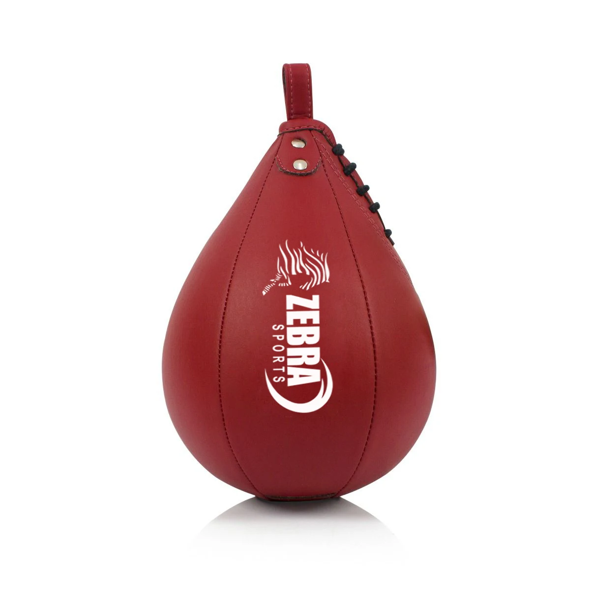 Boxing MMA Training Customized Logo High Quality Camo Speed Ball MMA Boxing Leather Speed Bags Punching Balls & Speed Balls