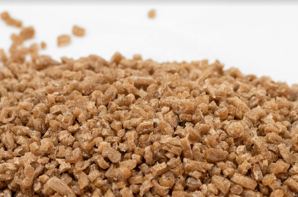 Wholesale Biobased Granule To Make Biodegradable Disposable Cutlery Set Best Price Veritas Vietnam Plastic Material