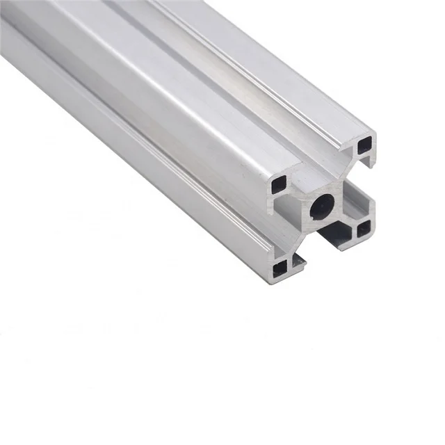 Price of aluminum profiles in USA extrusion 6063 6031