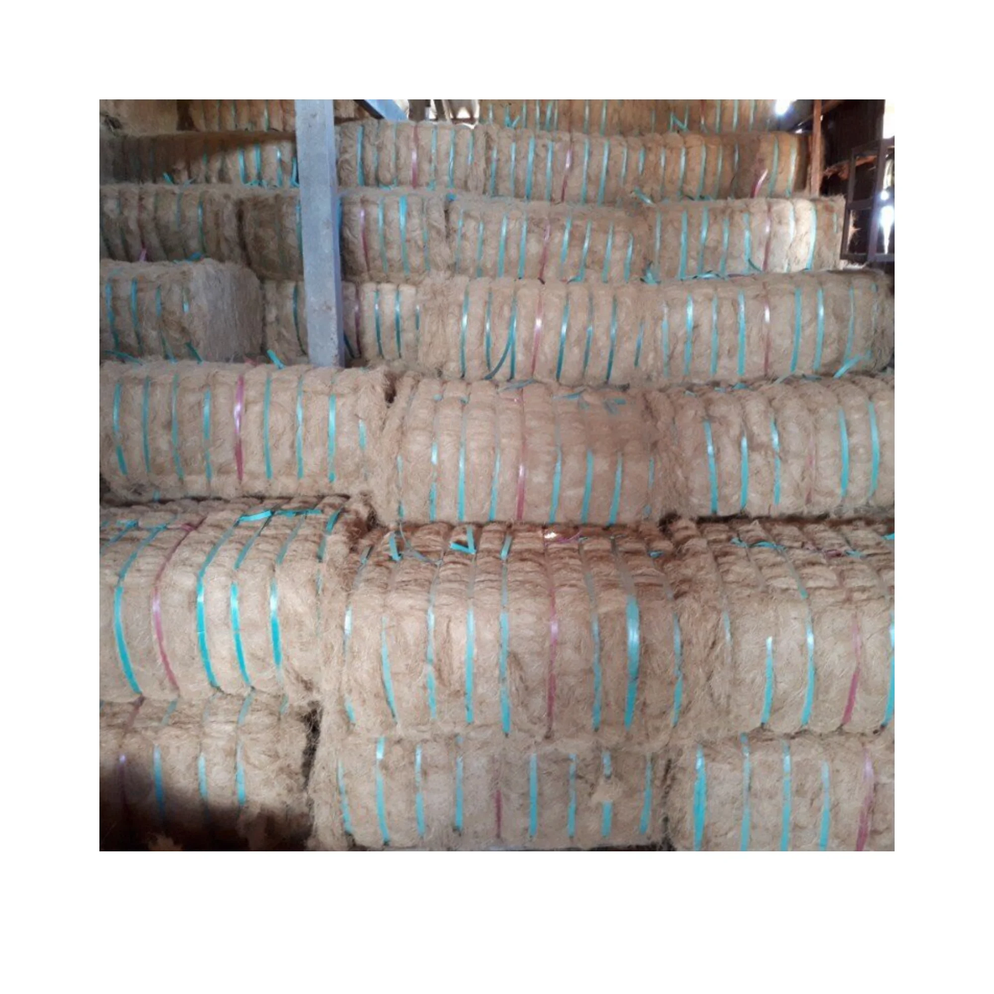 Best Price Custom Coir Fiber Coir Coconut Coir Fiber 100% Natural Brown Coco Products WHOLESALE HIGH QUALITY Vietnam EXPORTERS