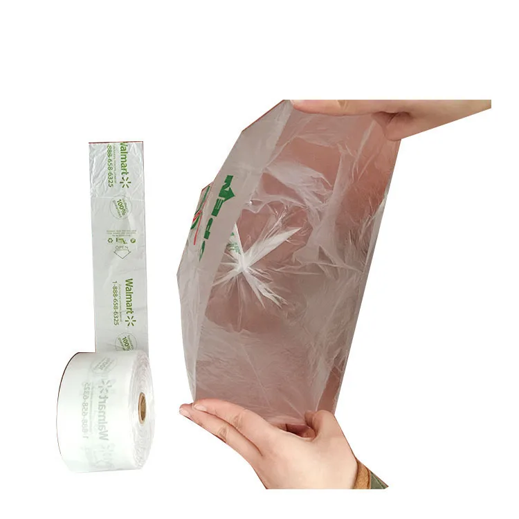 biodegradable garbage bags heavy duty
