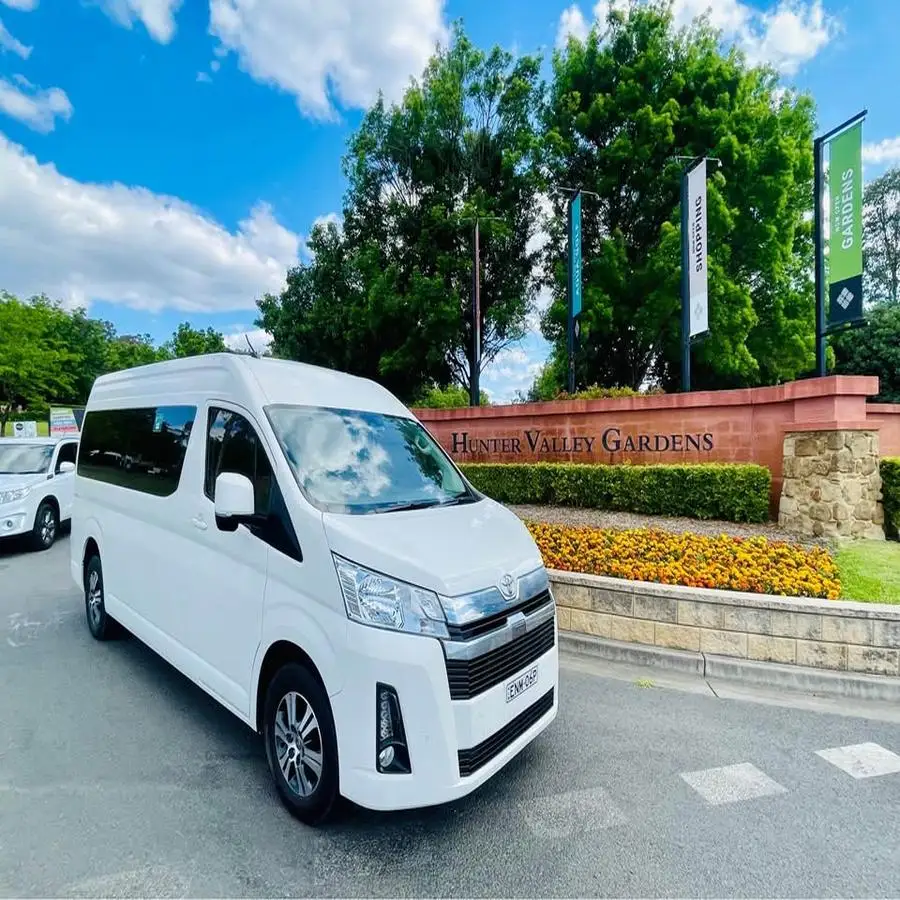 Автомобили Toyota Hiace хорошо используемые свежие и чистые лидер продаж низкая цена левая правая рука Лучшая