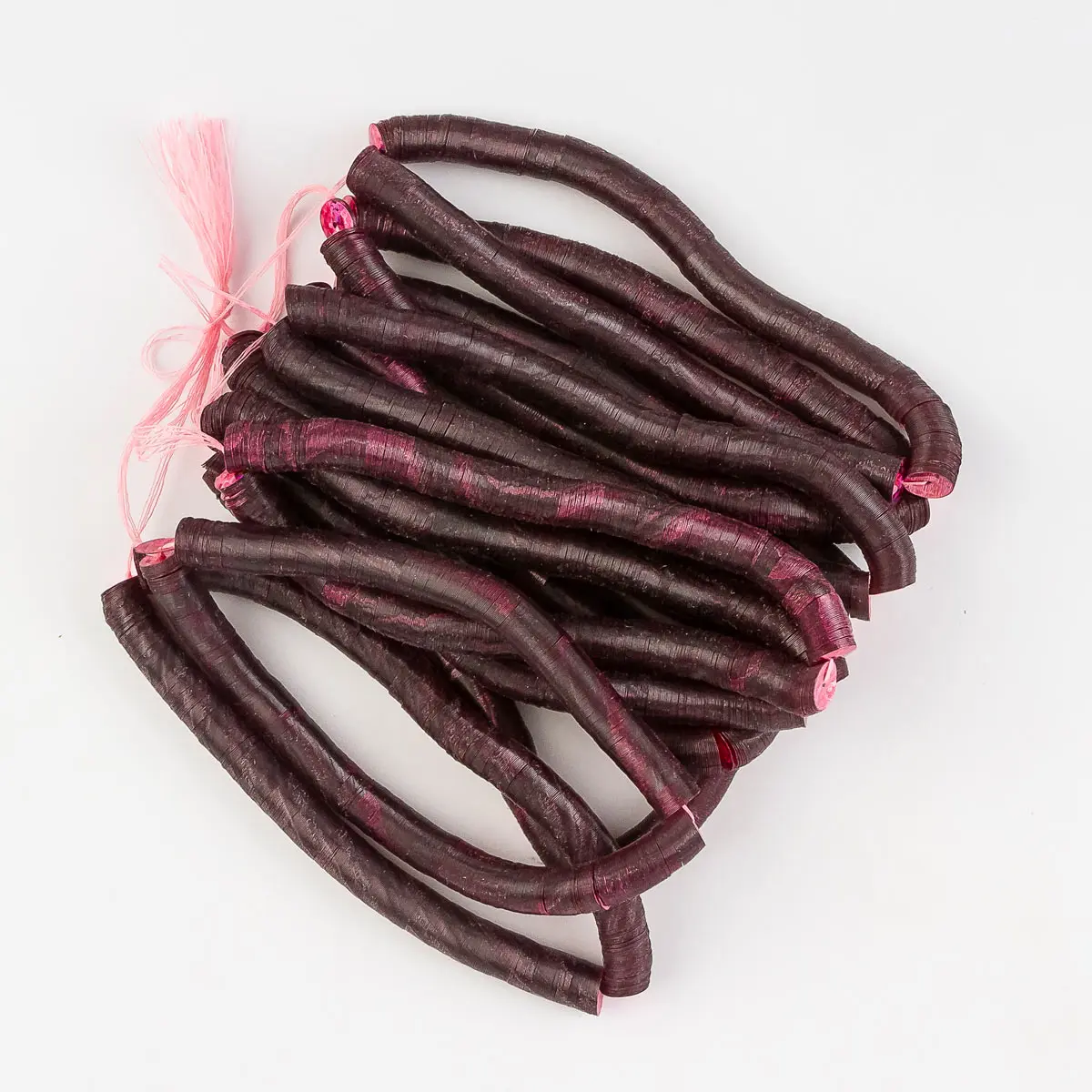 Model 308-C No. 8mm Holographic Colors Cup Sequin Best Market Price PET Material for Shoes Garments Nail Art