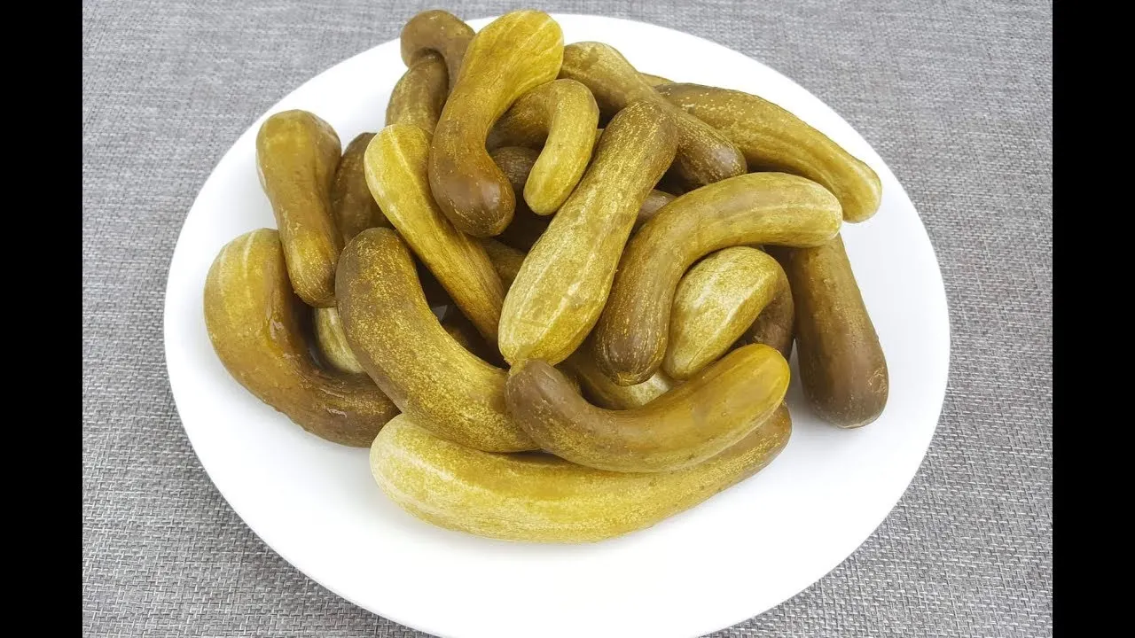 Вкусный натуральный соленый огурец/огурец маринованный высокого качества и по лучшей цене из Вьетнама