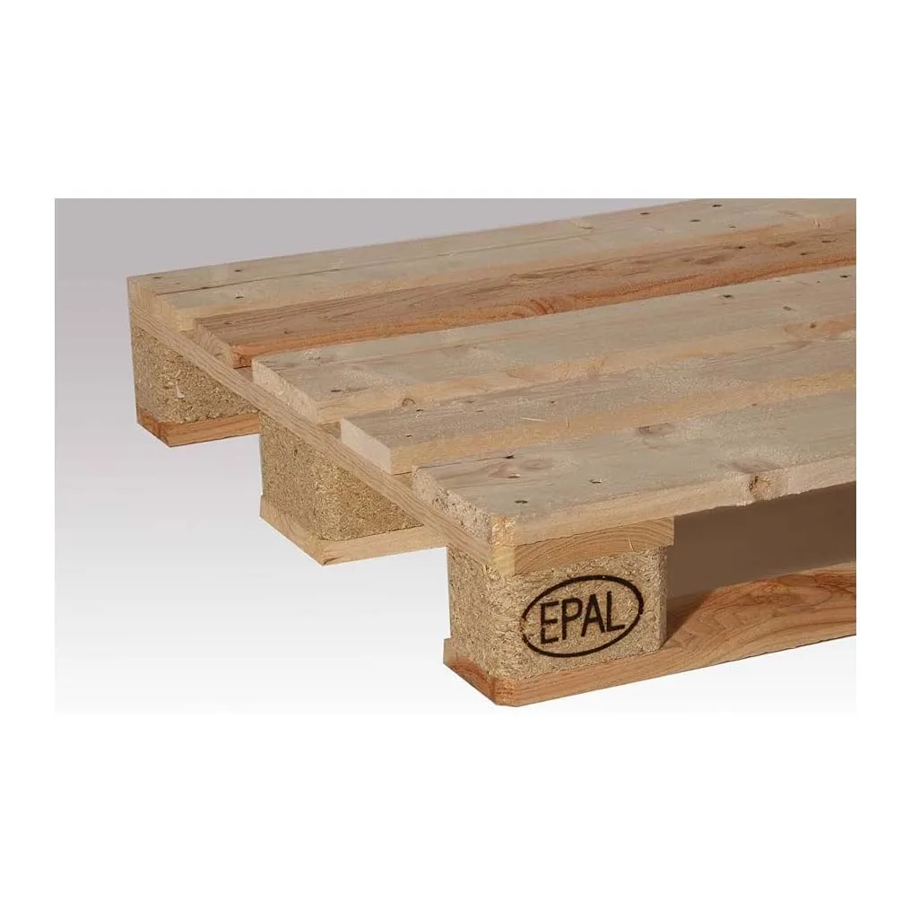 Высококачественные европоддоны epal wood 120x80 palets прессовочный деревянный поддон