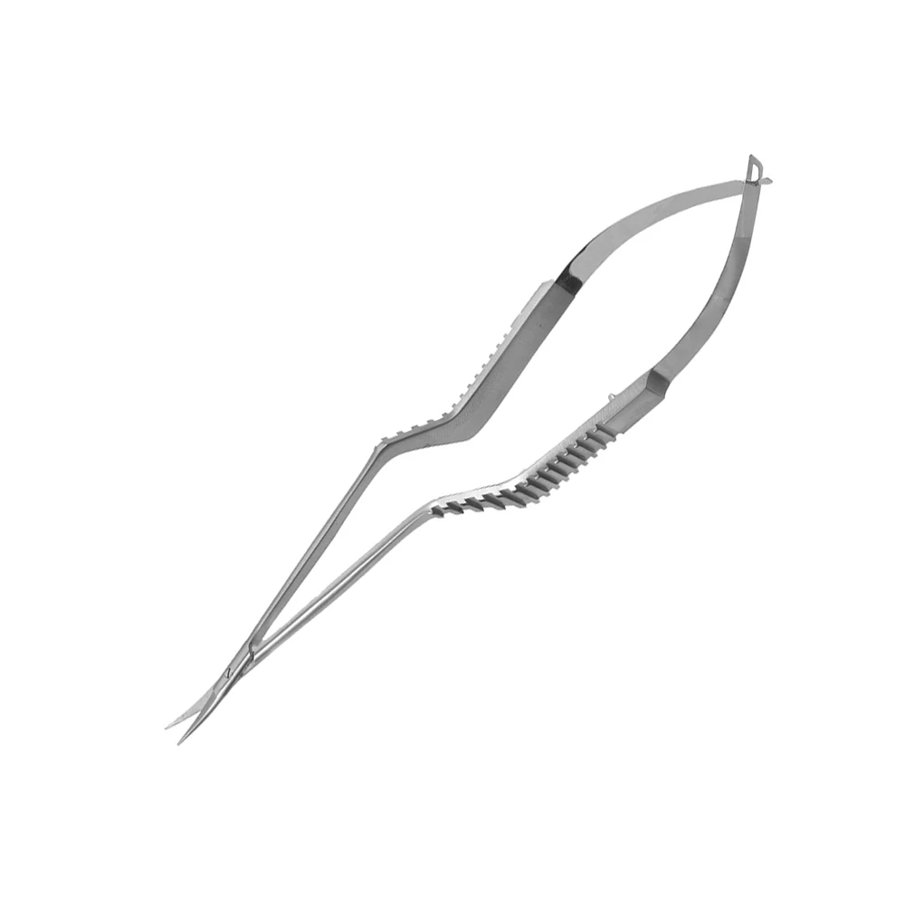 Top Quality Multipurpose Surgical Potts Micro Scissors High Quality Stainless Steel Made Micro Scissors