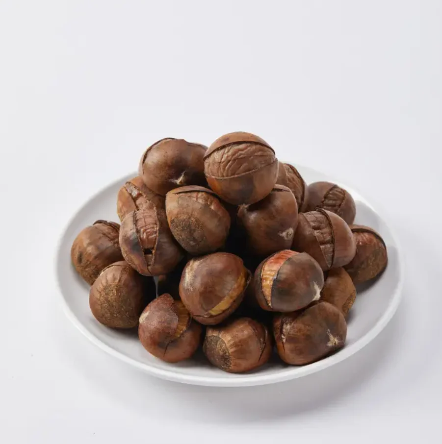 High Quality Germany Fresh Chestnut New Crop Raw Sweet Chestnut Fresh Raw Organic Low price