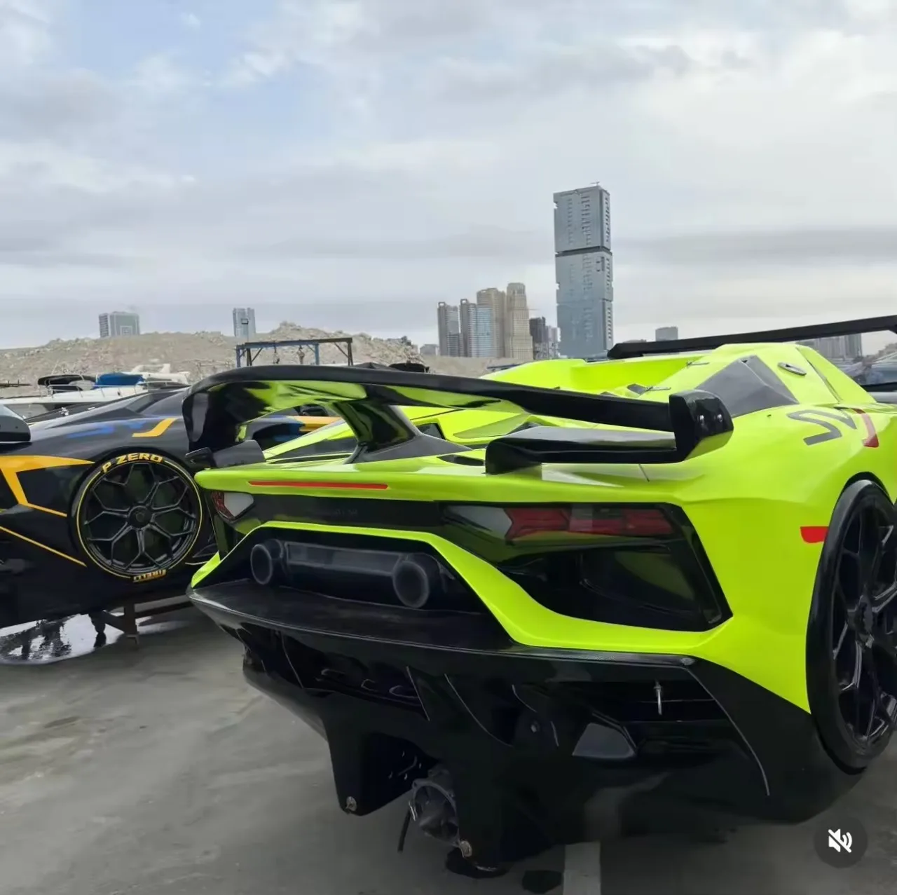 FREE SHIPPING FOR Lamborghini Ocean Water Sports Jet Car Boat for Entertainment and Fun Sea Ocean Sports free trailer