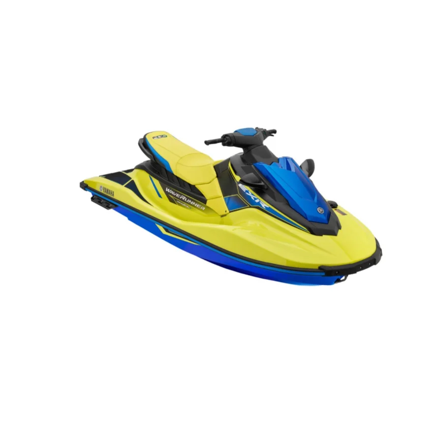 Hot Sale Personal Jet Ski 4 Seater for Sale