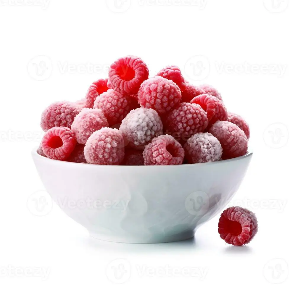 The High Quality Frozen Fruits From Vietnam