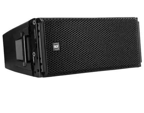 TOP QUALITY FOR NEW Alpha RCF HDL 30-A ACTIVE TWO-WAY LINE ARRAY MODULE 2200 WATTS ARRAY MODULE