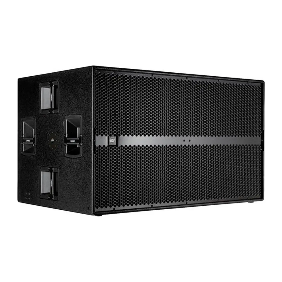 Wholesale  For New RCF SUB 9007 AS Active 2 21 Subwoofer with RDNet Control Speakers