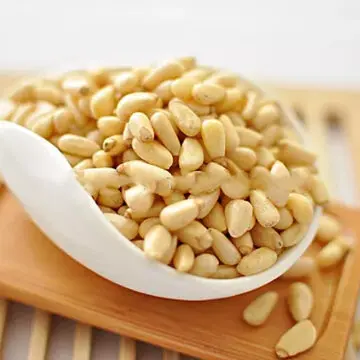 Bulk Pine Nuts For Sale