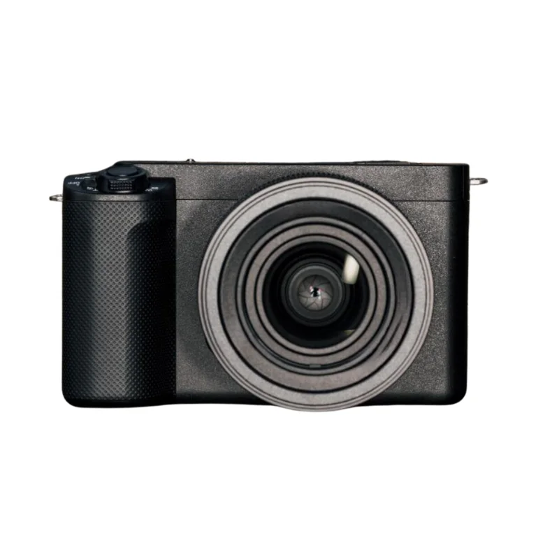 NEW PRODUCT Digital Camera Alpha ZV-E1 Full-Frame Interchangeable Lens Mirrorless Vlog Camera - Black Body