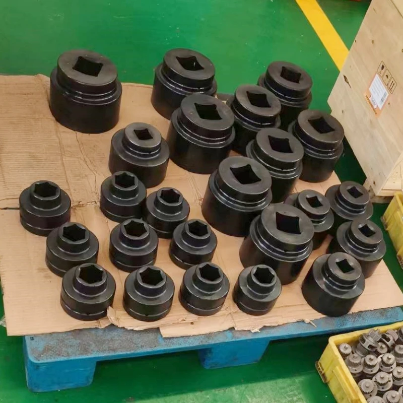 Impact Sockets