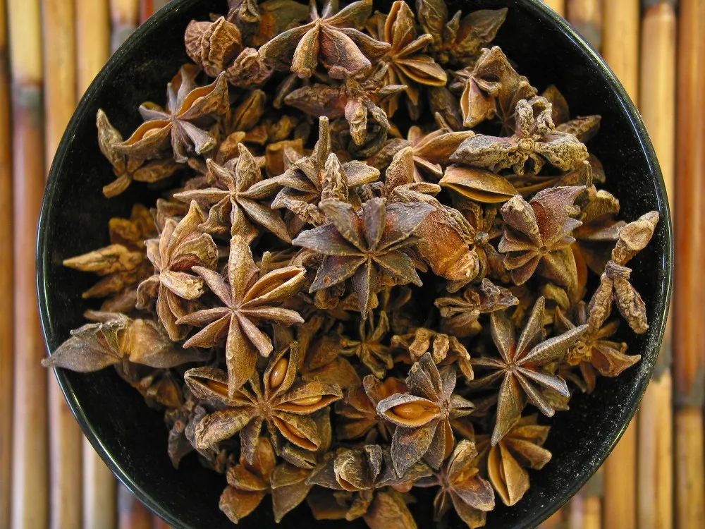 VIETNAMESE AUTUMN STAR ANISE MAIN CROP HOT SPICES AND HERBS LOW PRICE  HANFIMEX NATURAL FOREST ORIGIN HOT SELLER +84374074818