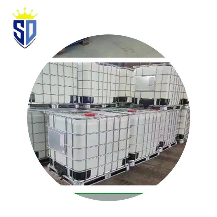 Best Price USP Grade CAS 57-55-6 Propylene Glycol