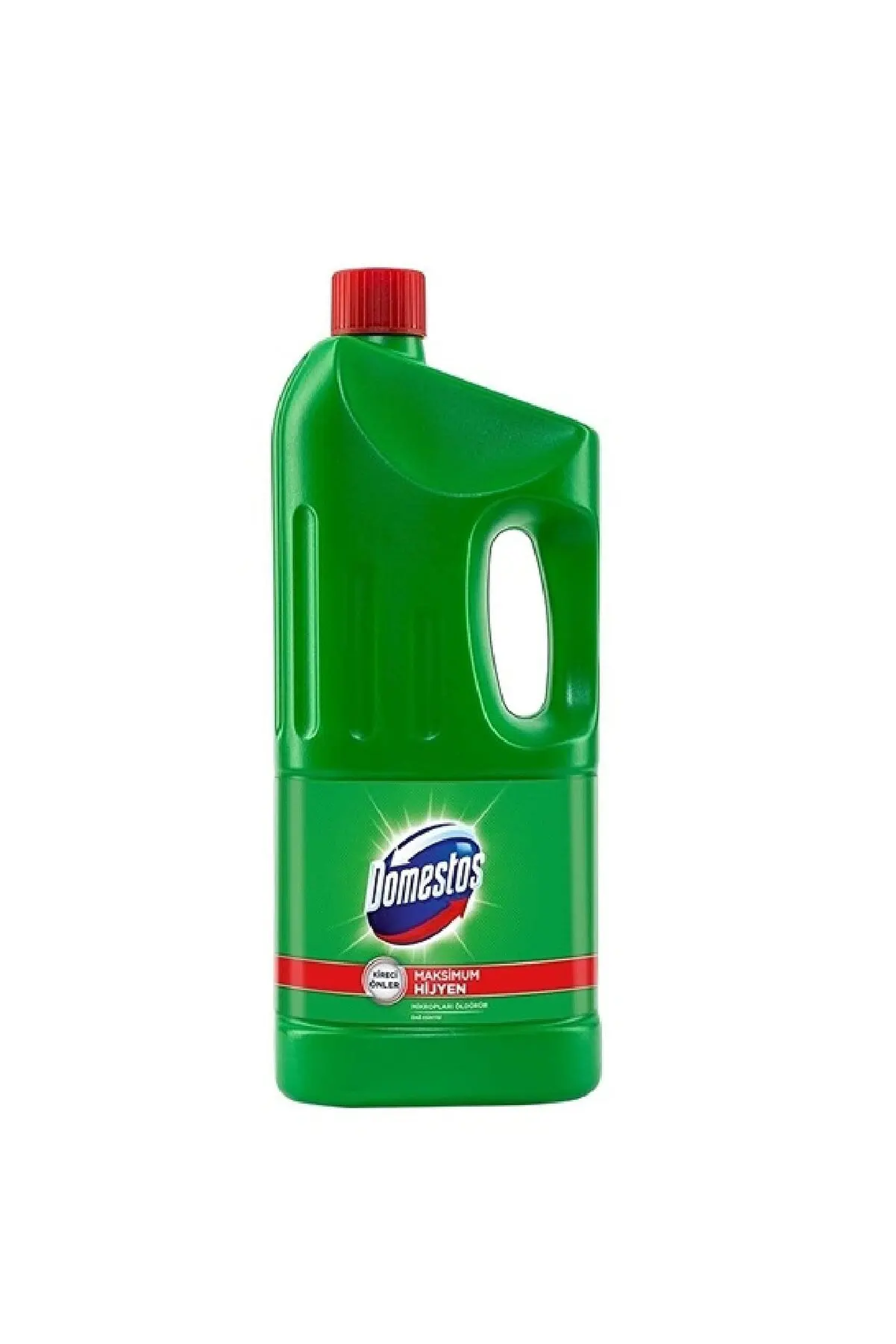 FOR DOMESTOS ULTRA BLEACHING LIQUID 1850 GR MOUNTAIN FOR DOMESTOS LAUNDRY BLEACH GEL DETERGENT